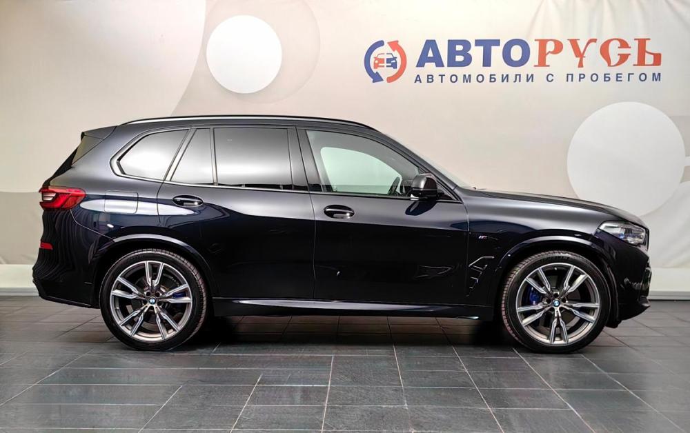 BMW X5 IV (G05/G18) Москва  - изображение 5