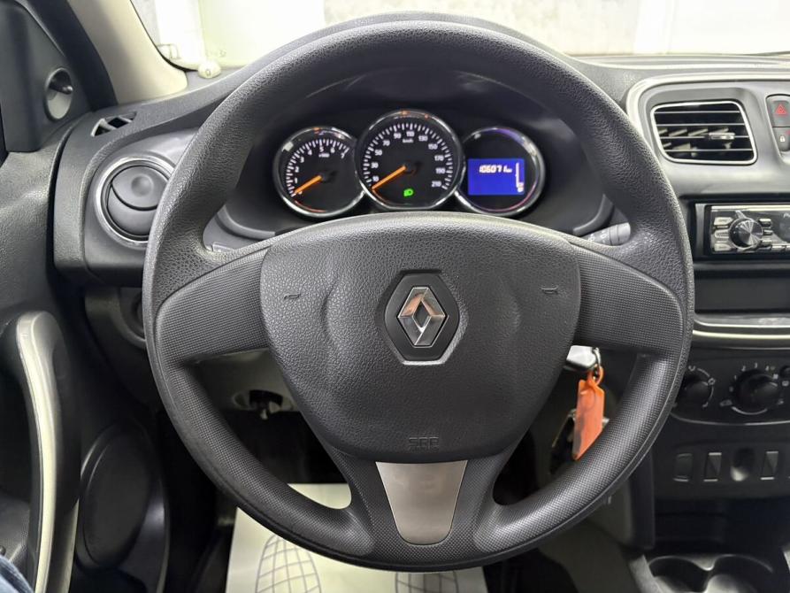 Renault Logan II Ярославль  - изображение 13