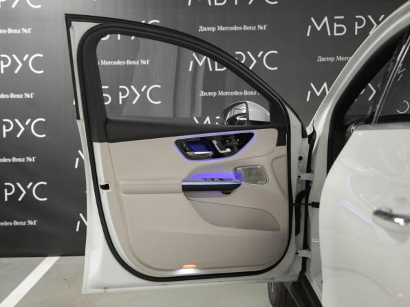 Новый Mercedes-Benz GLC Coupe II (C254) 2026 года, цена 9 845 000 рублей, внедорожник, Автокод Объявления