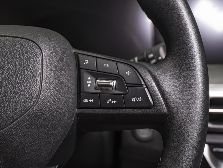 Changan CS35 Plus I Рестайлинг Мурманск  - изображение 30