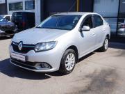 Renault Logan II Москва  - изображение 16
