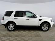 Land Rover Freelander II Рестайлинг 2 Санкт-Петербург  - изображение 25