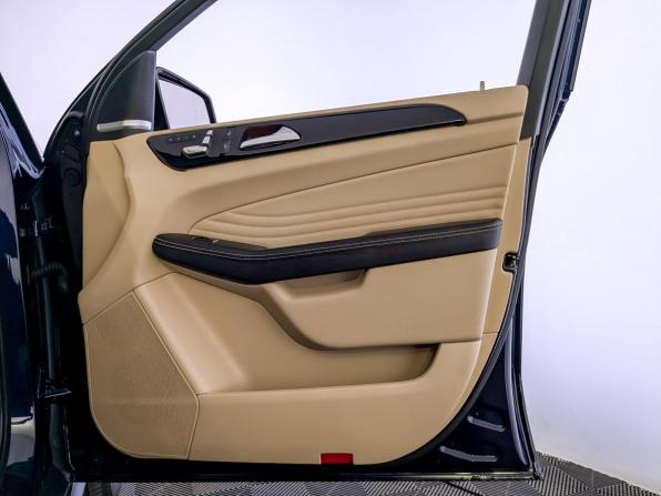 Mercedes-Benz GLE Coupe I (C292) с пробегом 2018 года, цена 5 260 000 рублей, 91455 км, внедорожник, Автокод Объявления