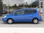 Toyota Corolla Spacio II Новосибирск  - изображение 26