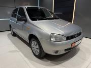 Lada (ВАЗ) Kalina I Новосибирск  - изображение 25