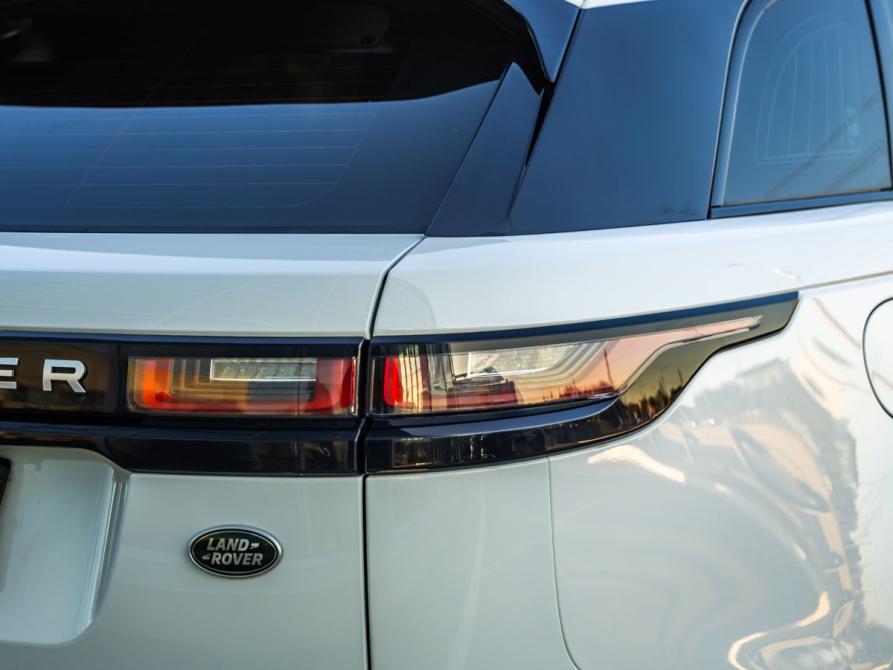 Land Rover Range Rover Velar I Волгоград  - изображение 13