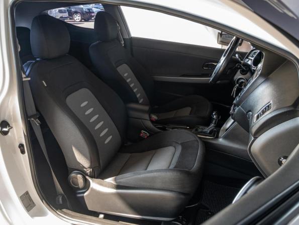 Kia Ceed II с пробегом 2013 года, цена 1 105 000 рублей, 194432 км, хэтчбек, Автокод Объявления