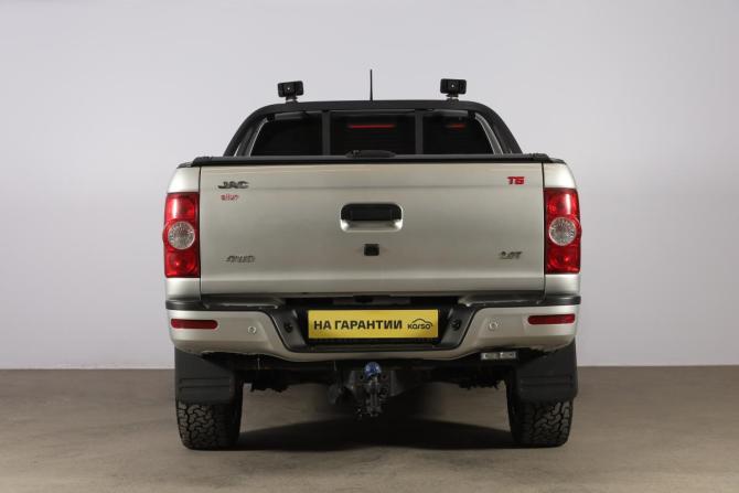 JAC T6 с пробегом 2023 года, цена 1 949 000 рублей, 81001 км, offers.body_type.unknown, Автокод Объявления