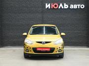 Mazda 2 II (DE) Екатеринбург  - изображение 18