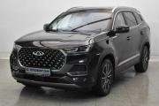 Chery Tiggo 8 Pro Max I Москва  - изображение 25