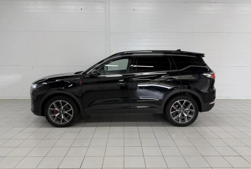 Chery Tiggo 7 Pro Max I Астрахань  - изображение 9