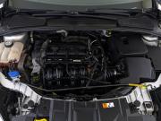 Ford Focus III Рестайлинг Москва  - изображение 37