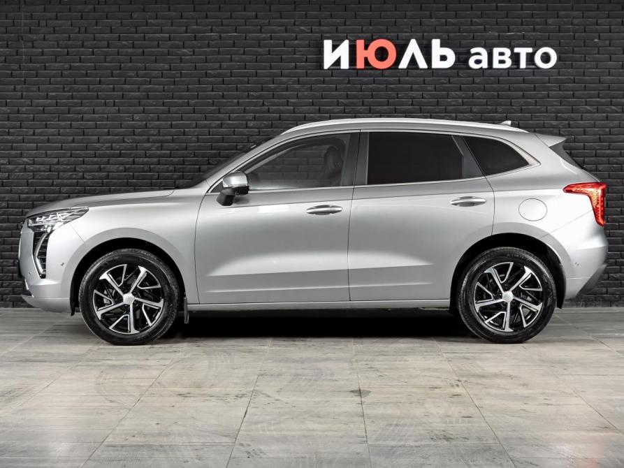 Haval Jolion I Екатеринбург  - изображение 8