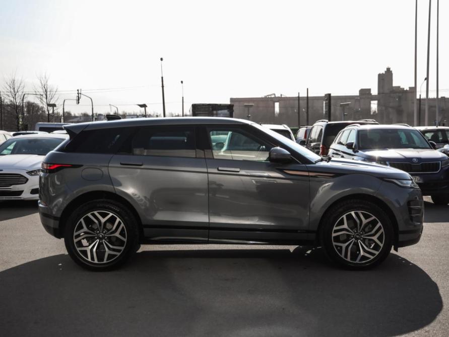 Land Rover Range Rover Evoque II Санкт-Петербург  - изображение 6