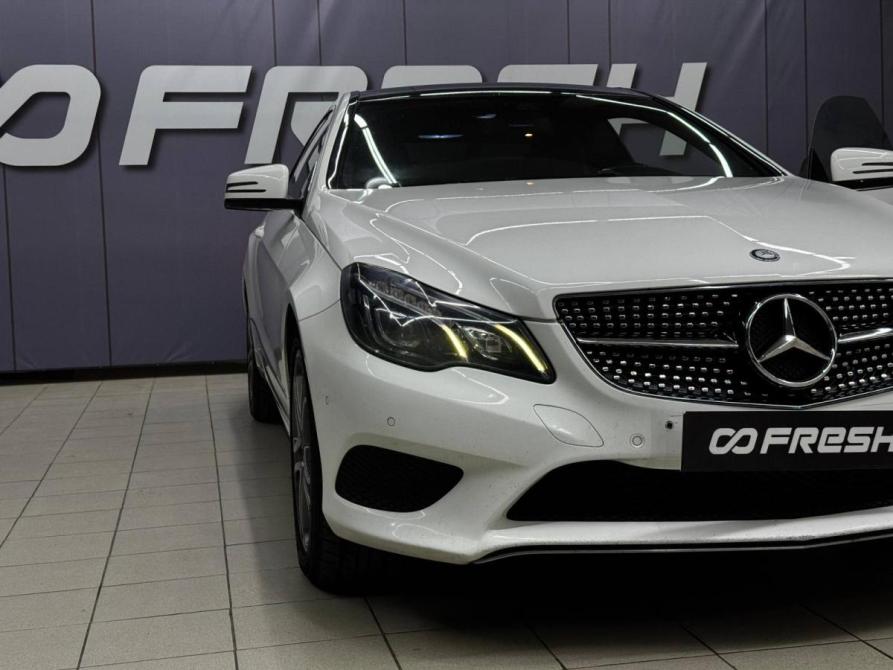 Mercedes-Benz E-Класс IV (W212 S212 C207) Рестайлинг Благовещенск  - изображение 23