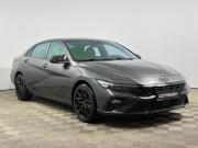 Hyundai Elantra VII (CN7) Рестайлинг Казань  - изображение 22
