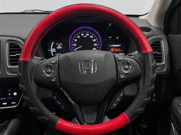 Honda Vezel I с пробегом 2016 года, цена 1 499 500 рублей, 122000 км, внедорожник, Автокод Объявления