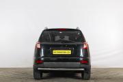 Geely Emgrand X7 I Тюмень  - изображение 24