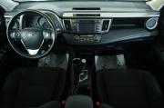 Toyota RAV4 IV (XA40) Омск  - изображение 37