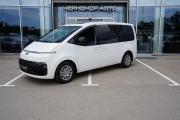 Hyundai Staria I Крым  - изображение 30