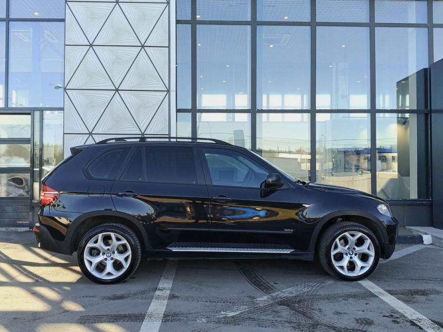BMW X5 II (E70) Москва  - изображение 4