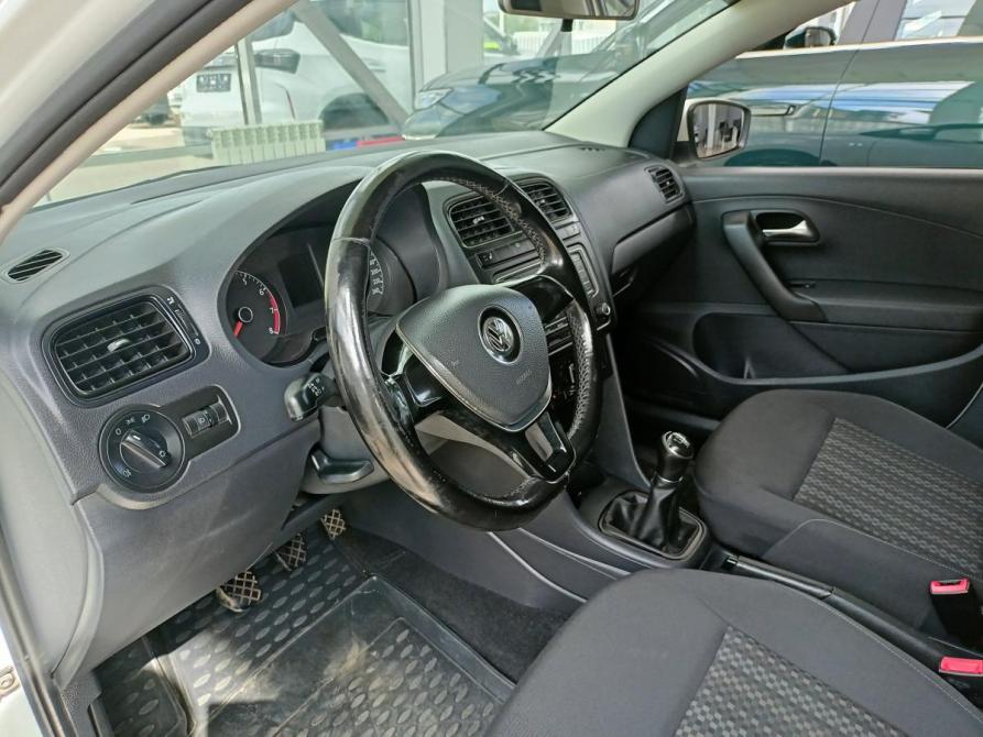 Volkswagen Polo V Рестайлинг Арзамас  - изображение 14