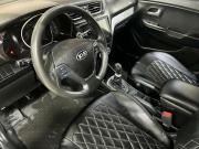 Kia Rio III Рестайлинг Нижнекамск  - изображение 33