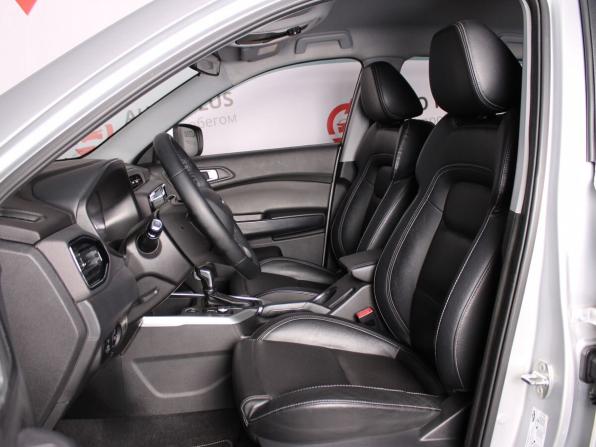 Chery Tiggo 4 I Рестайлинг с пробегом 2021 года, цена 1 460 000 рублей, 47735 км, внедорожник, Автокод Объявления