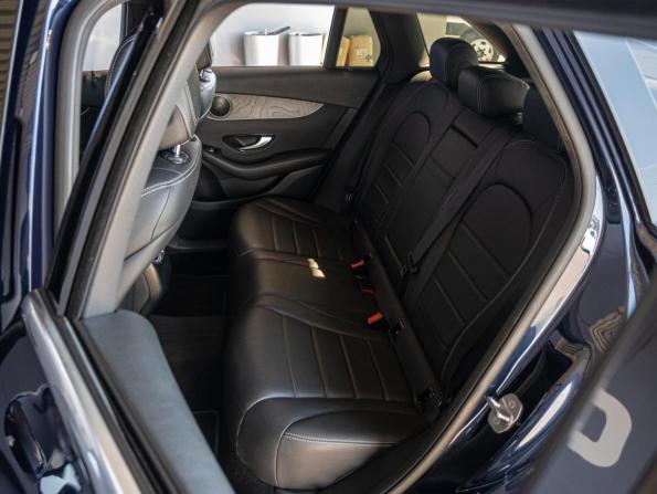 Mercedes-Benz GLC I (X253) Рестайлинг с пробегом 2020 года, цена 4 430 000 рублей, 99022 км, внедорожник, Автокод Объявления