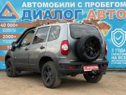 Chevrolet Niva I Рестайлинг Набережные Челны  - изображение 26