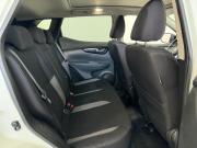 Nissan Qashqai II Рестайлинг Новороссийск  - изображение 47