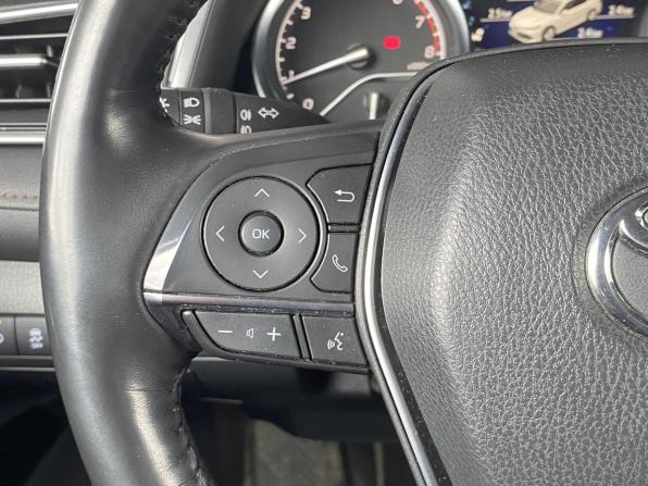 Toyota Camry VIII (XV70) с пробегом 2020 года, цена 2 945 000 рублей, 58452 км, седан, Автокод Объявления