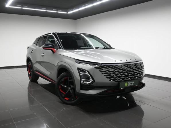 Omoda C5 I с пробегом 2023 года, цена 1 945 000 рублей, 50459 км, внедорожник, Автокод Объявления