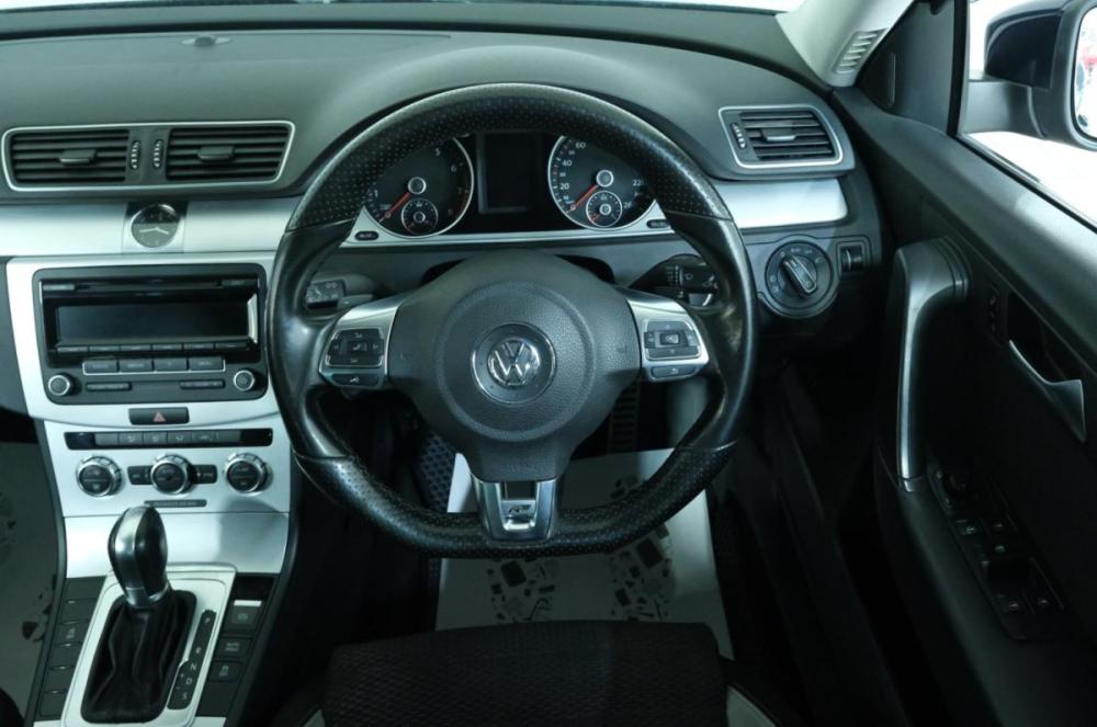 Volkswagen Passat B7 Омск  - изображение 13