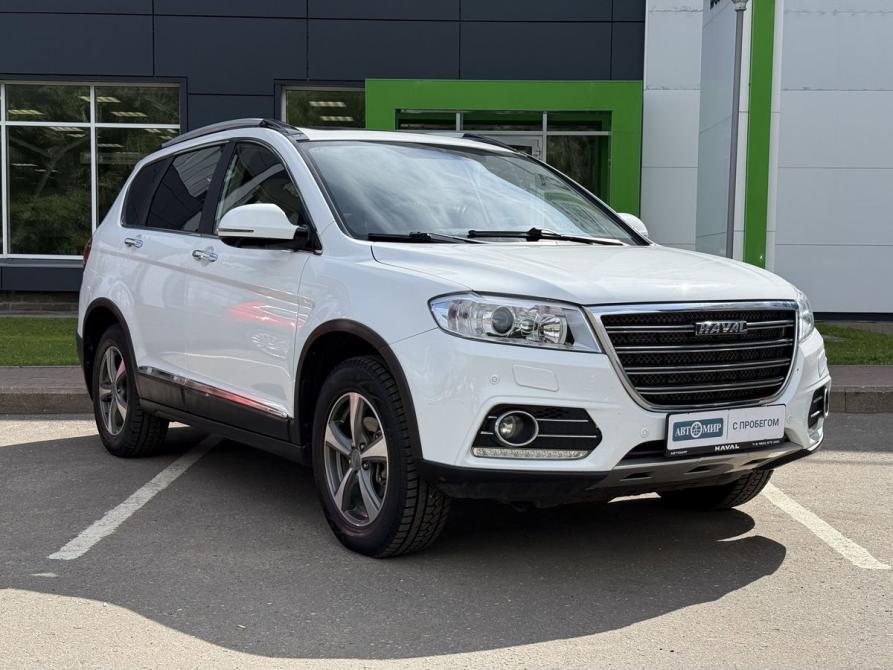 Haval H6 I Ярославль  - изображение 3