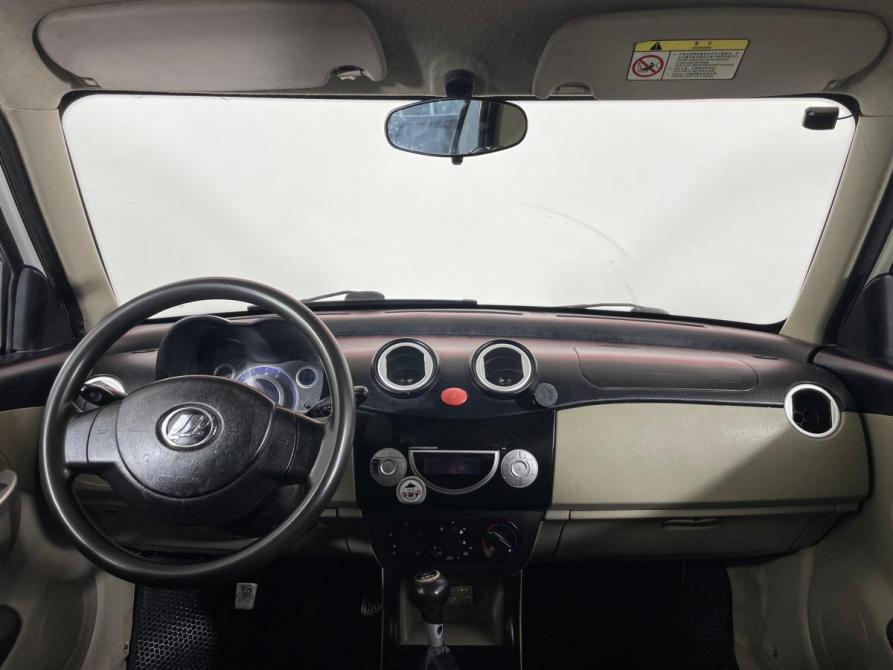 Lifan Smily I (320) Воронеж  - изображение 9