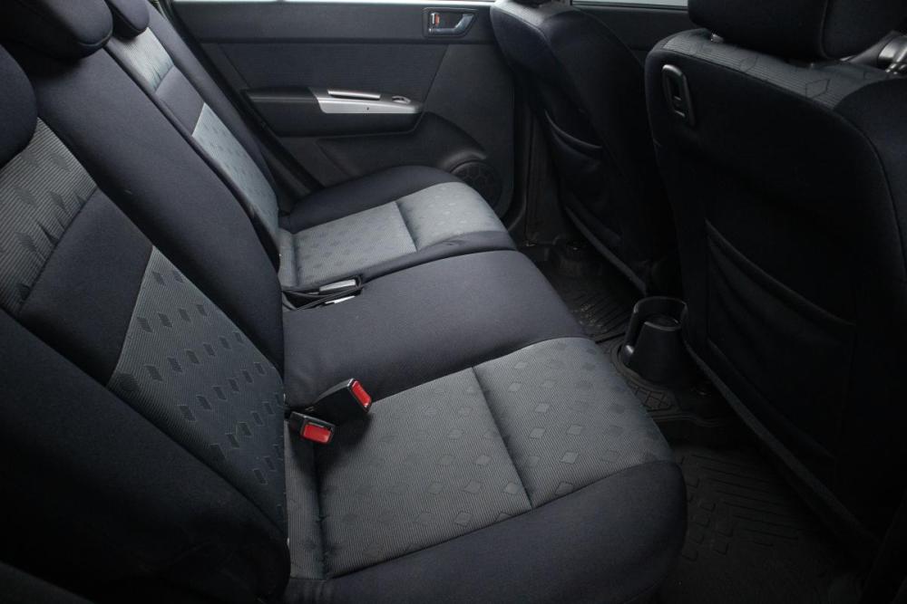 Hyundai Getz I Оренбург  - изображение 16