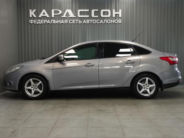 Ford Focus III с пробегом 2011 года, цена 630 000 рублей, 224536 км, седан, Автокод Объявления