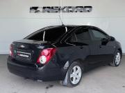 Chevrolet Aveo II Уфа  - изображение 21