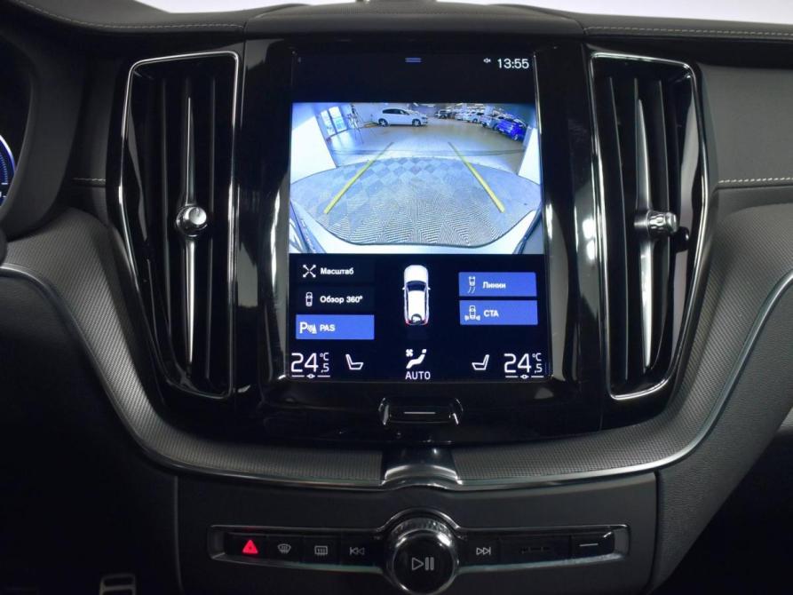 Volvo XC60 II Казань  - изображение 19