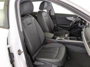 Audi A4 V (B9) Рестайлинг Москва  - изображение 54