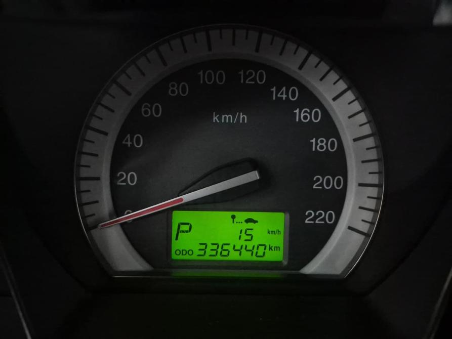 Kia Cerato I Рестайлинг Альметьевск  - изображение 18
