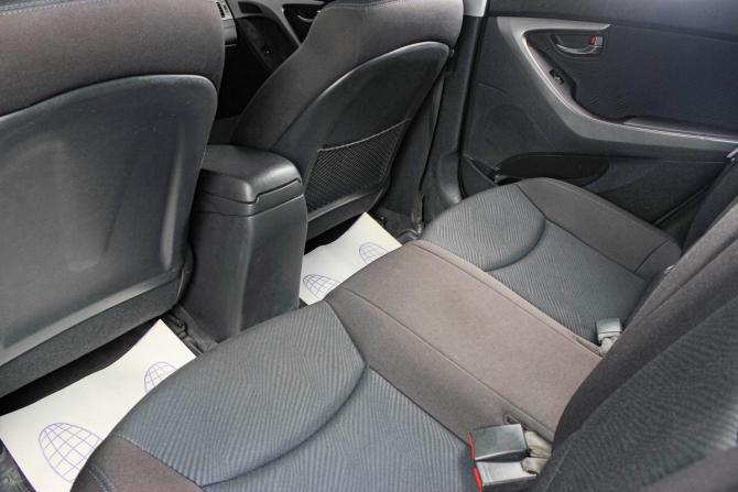 Hyundai Elantra V (MD) с пробегом 2012 года, цена 919 000 рублей, 231000 км, седан, Автокод Объявления
