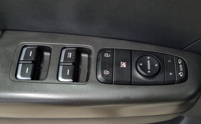 Kia Sportage IV с пробегом 2016 года, цена 1 815 000 рублей, 125798 км, внедорожник, Автокод Объявления