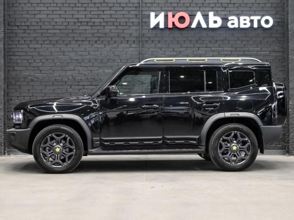JETOUR T2 с пробегом 2024 года, цена 3 800 000 рублей, 31193 км, внедорожник, Автокод Объявления
