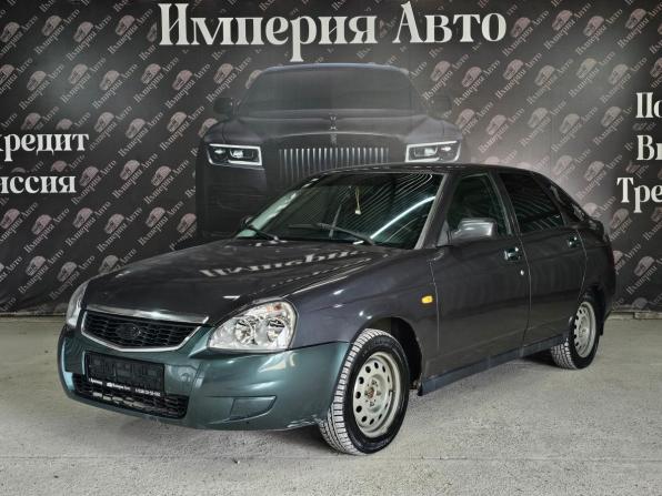Lada (ВАЗ) Priora I с пробегом 2010 года, цена 280 000 рублей, 241000 км, хэтчбек, Автокод Объявления