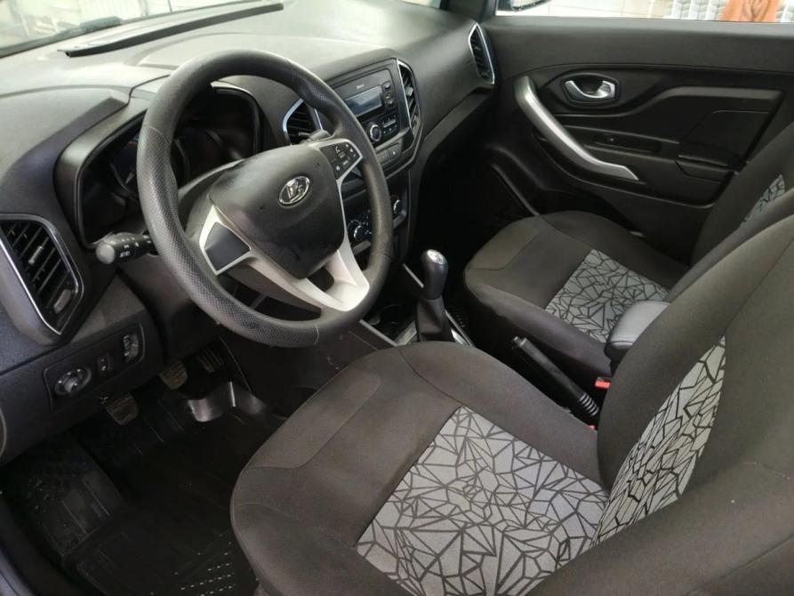 Lada (ВАЗ) XRAY I Ярославль  - изображение 9