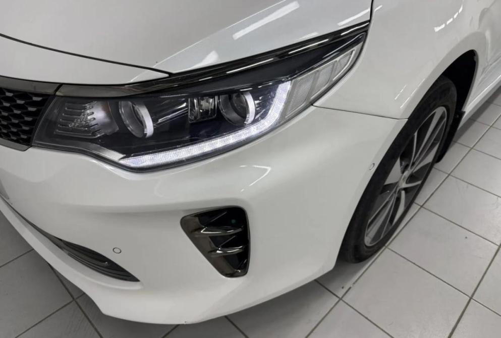 Kia Optima IV Астрахань  - изображение 5