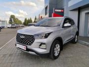 Chery Tiggo 4 Pro I Рестайлинг Набережные Челны  - изображение 22