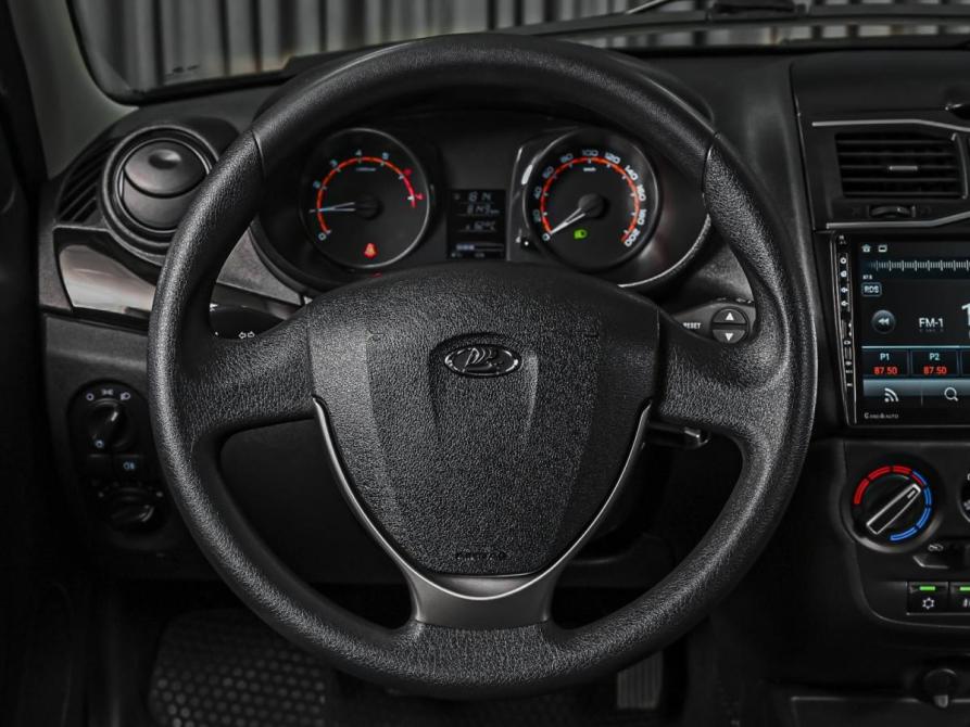 Lada (ВАЗ) Granta I Рестайлинг Ставрополь  - изображение 12